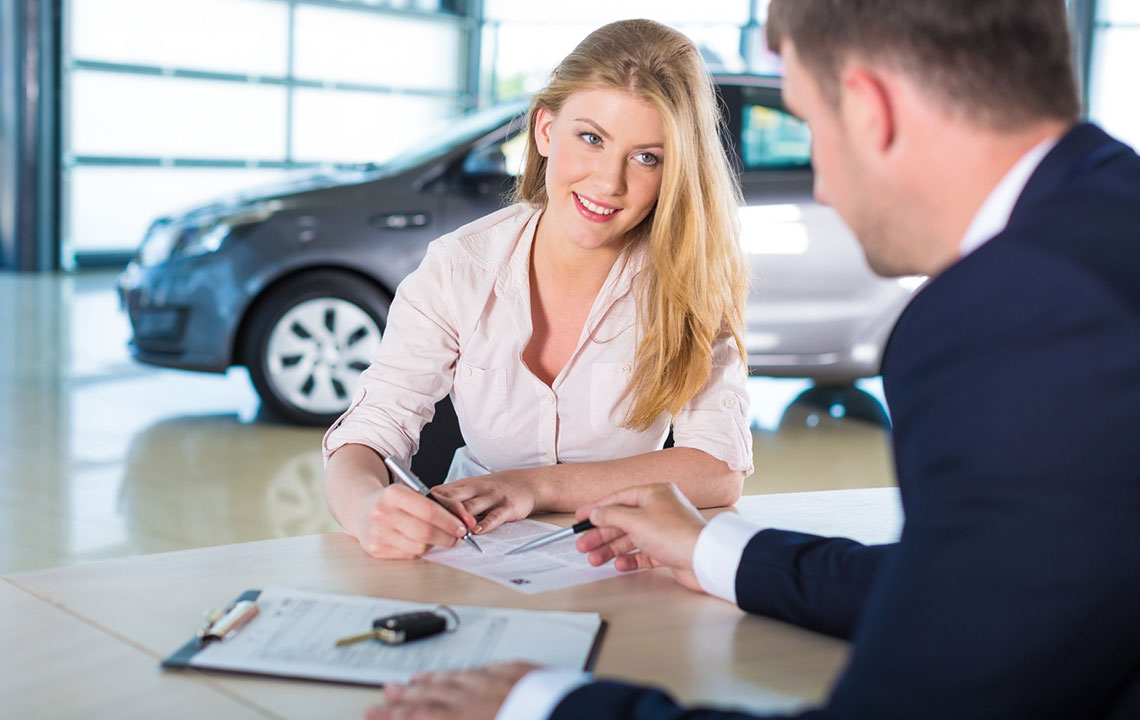 4 popular low-interest auto loan lenders for bad credit