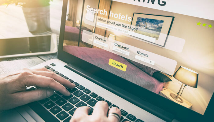 4 popular websites for hotel bookings on a budget