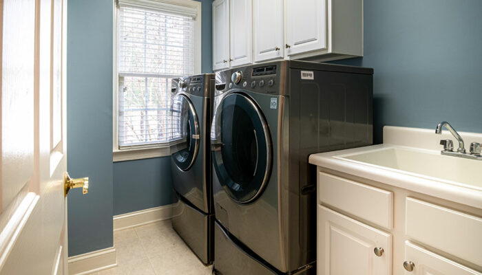 4 quick tips to buy a washer and dryer for home