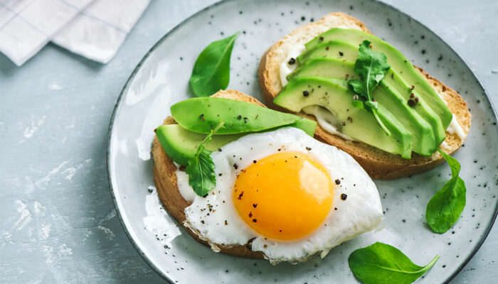 4 wholesome breakfast options to fight arthritis inflammation