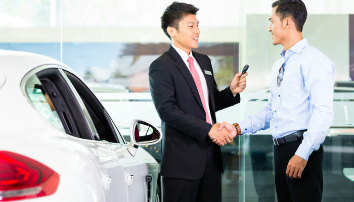 4 tips for scoring a good auto lease