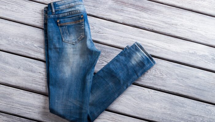 4 useful tips to care for your Levis jeans