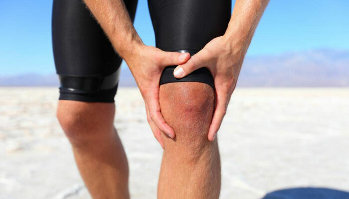 5 Common Causes of Pain Behind the Knee