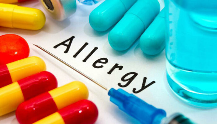 5 Common Seasonal Allergy Medications You Should Know Of