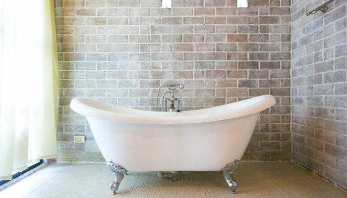 5 Benefits of Getting a Walk-in Tub