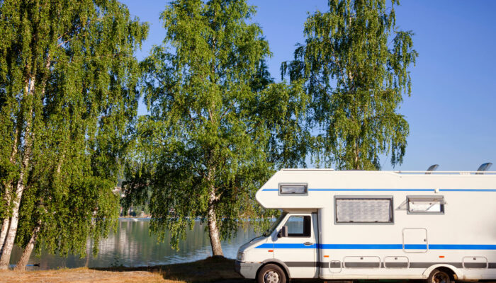 5 Effective Tips To Get The Best Used Rv Deals