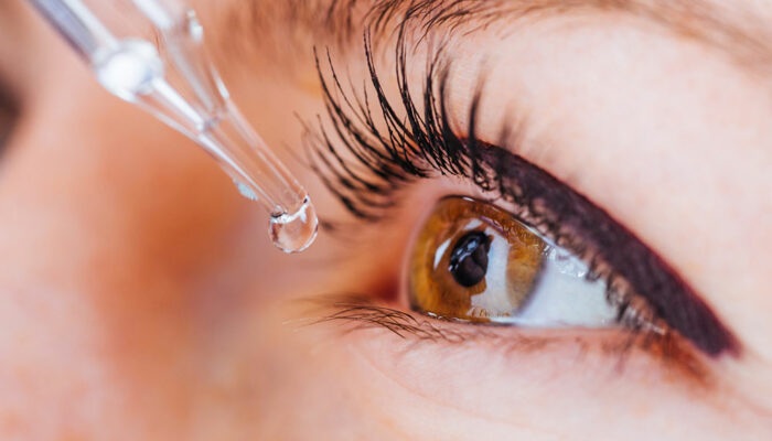 5 Effective Treatment Options for Dry Eyes