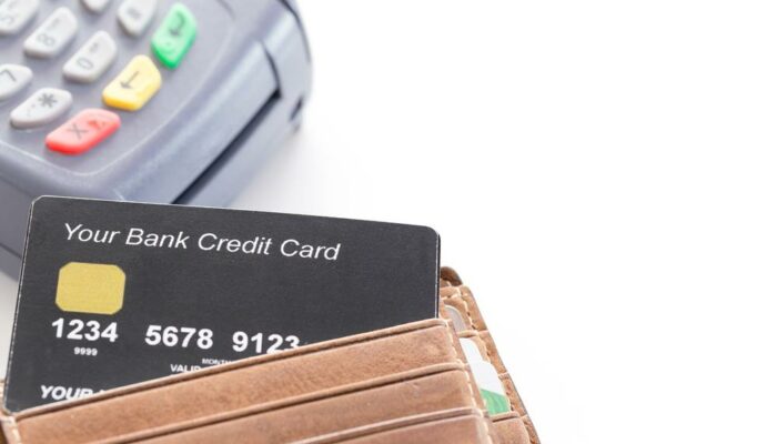 5 Essential Steps To Apply For A Credit Card