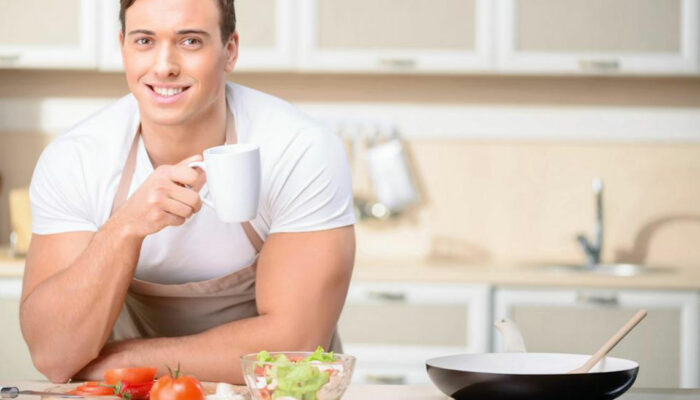 5 Popular Diet Plans for Men