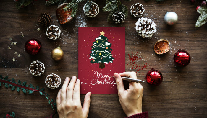 5 Popular Photo Card Printing Services For Christmas