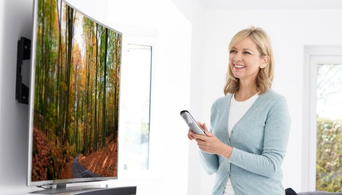 5 Questions To Ask Before Buying Samsung Lcd Tvs