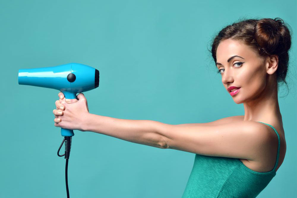 5 Reasons Why You Should Choose Dyson Hair Dryer Over Others