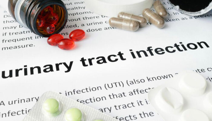 5 Ways To Effectively Deal with Urinary Tract Infection