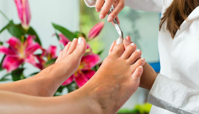 5 Ways to Cure Nail Fungus