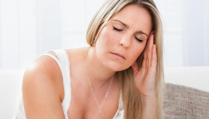 5 Ways to Get Relief from Migraine Naturally