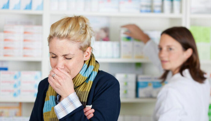 5 Ways to Get Relief from Allergy Cough