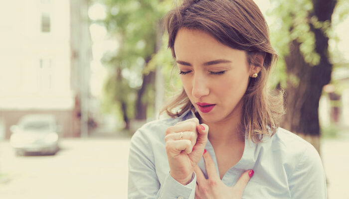 5 Ways to Manage Asthma