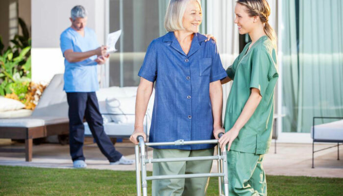 5 Ways to Manage Expenses of Nursing Home Care