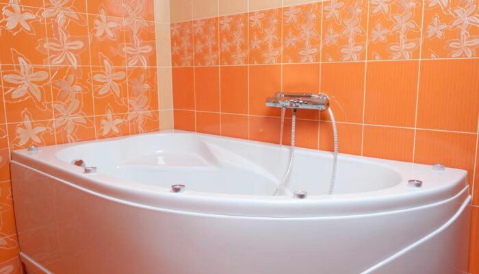 5 Top-Selling Walk-in Tubs for Seniors