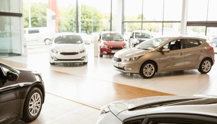 5 Top Used Car Retailers To Check Out