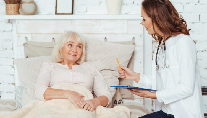 5 Types Of Home Medical Services That Patients Can Avail