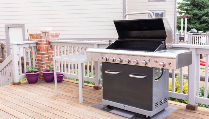 5 common outdoor cooking mistakes to avoid