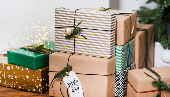 5 great customizable festive gift ideas