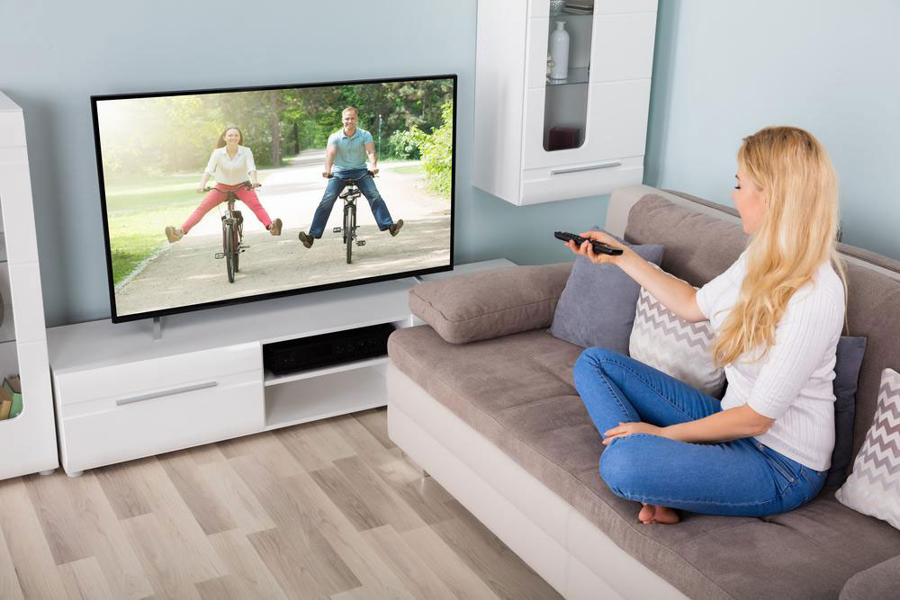 5 equipment for a better satellite TV experience