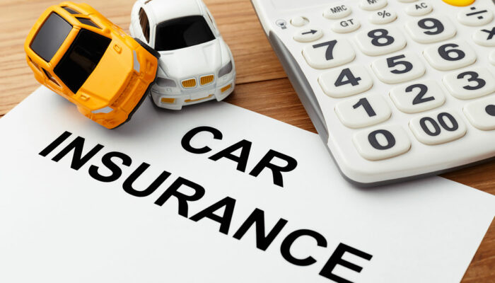 5 factors that affect car insurance rates