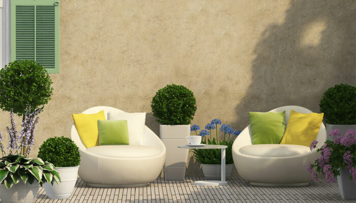 5 factors to consider when buying outdoor patio furniture