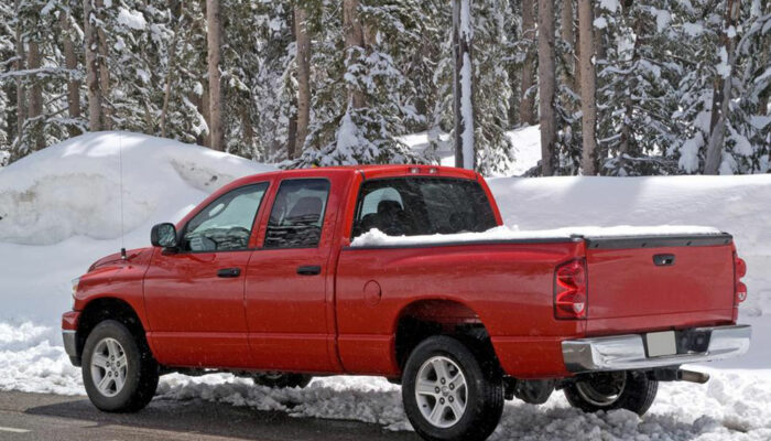 5 factors to consider while buying a second-hand pickup truck