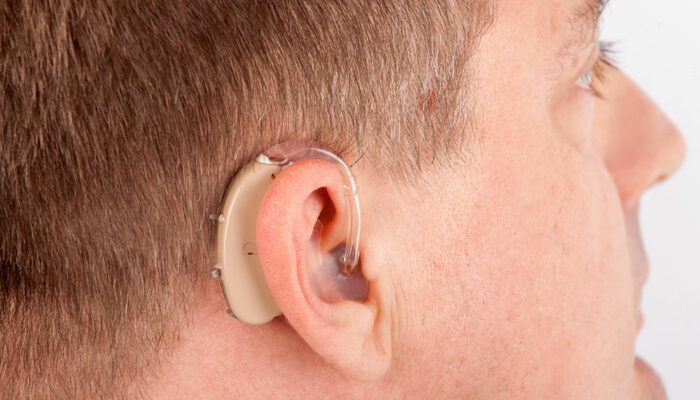 5 key features you need to look for when buying a hearing aid