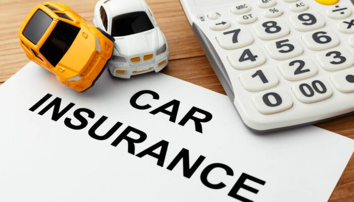 5 important terms related to car insurance