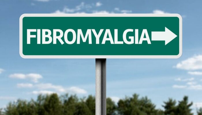 5 most common symptoms of fibromyalgia