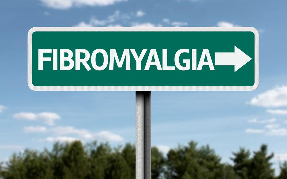 5 most common symptoms of fibromyalgia