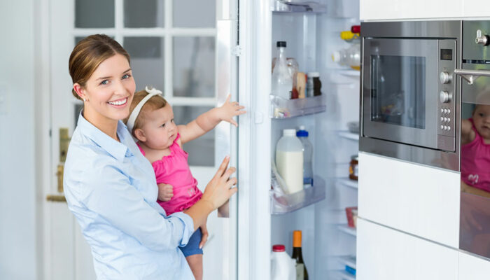 5 smart hacks to store foods in your refrigerator