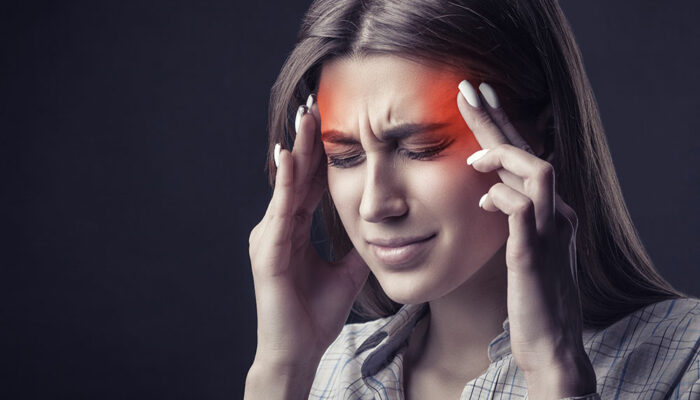 5 signs of headaches that shouldn&#8217;t be ignored