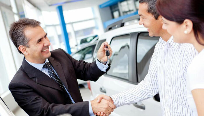 5 popular luxury car dealerships