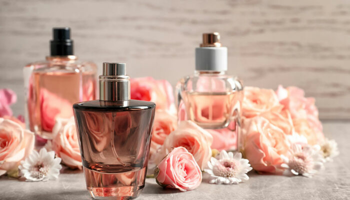 5 perfume hacks for a long-lasting scent