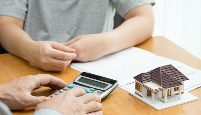 5 reasons to choose mortgage refinancing