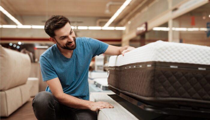 5 things to consider before buying a mattress