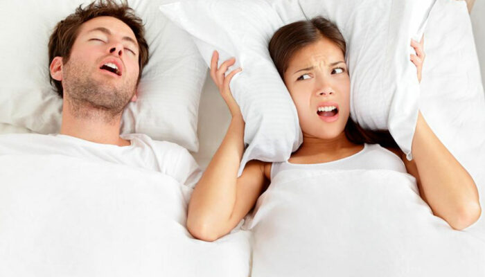 6 Best Anti-Snoring Devices