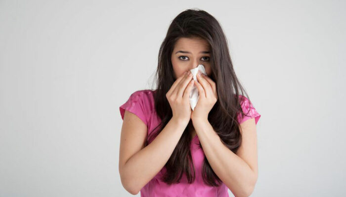 6 Effective Home Remedies to Treat Post-Nasal Drip