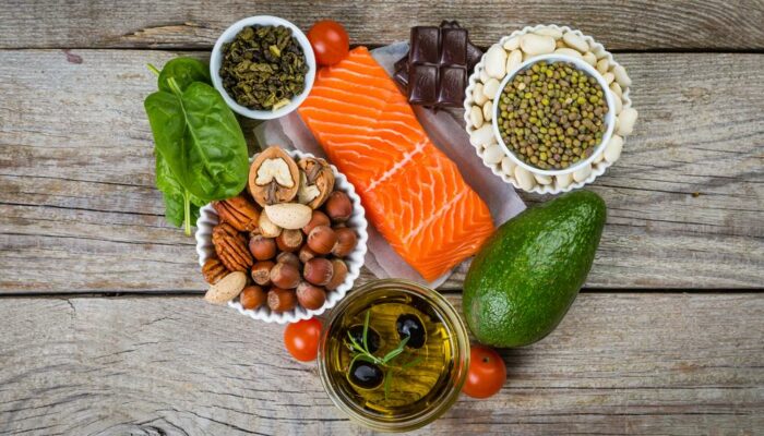 6 Effective Ways To Maintain Normal Cholesterol Levels