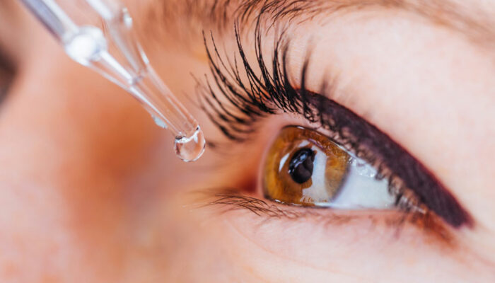 6 Effective Treatment For Dryness Of Eyes