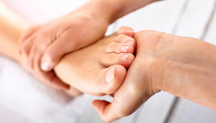 6 Home-based Plantar Fasciitis Treatments