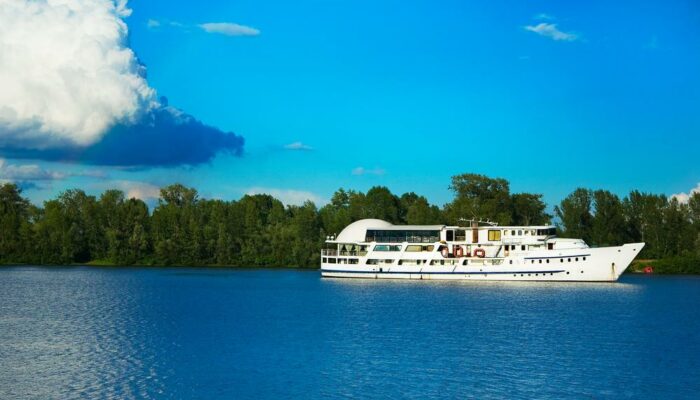 6 Important Things To Know Before Taking A Mississippi River Cruise