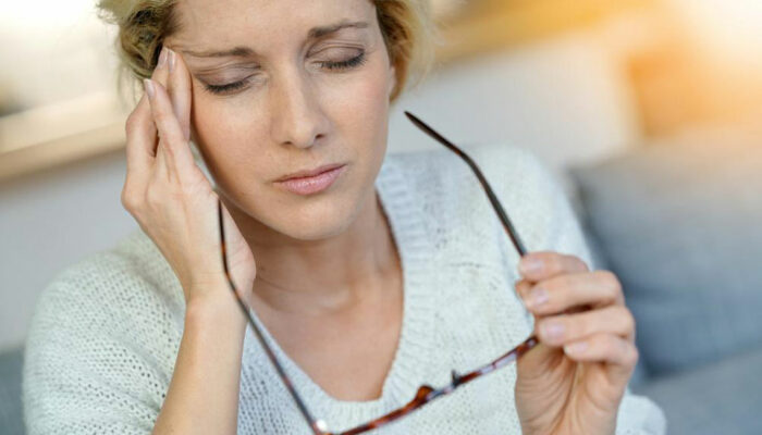 6 Natural Ways to Cure Migraine