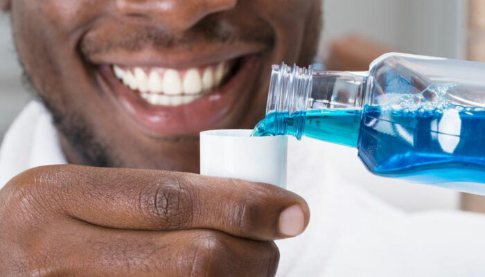 6 Popular Mouthwashes for Gums You Should Try