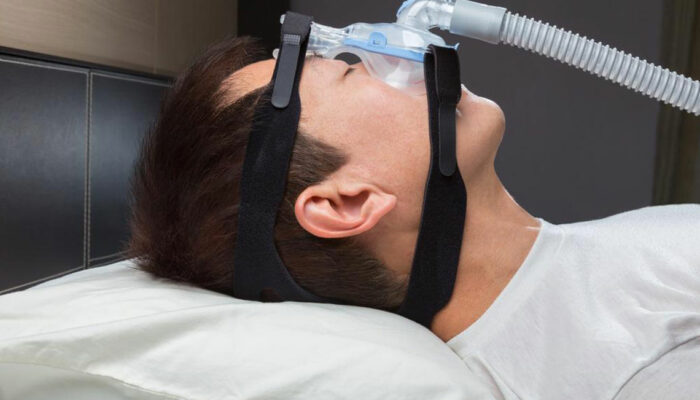 6 Ways to Cure  Sleep Apnea